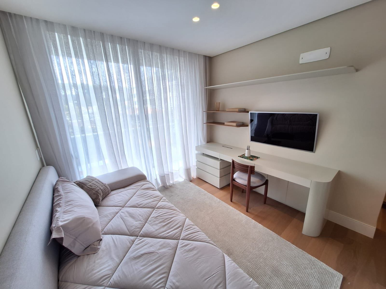 Apartamento, 3 quartos, 162 m² - Foto 25