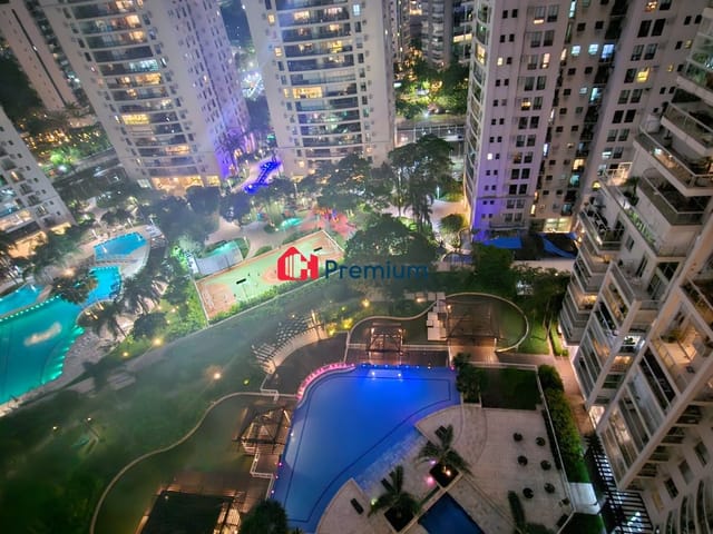 Apartamento 1 quarto e 1 banheiro, à venda, no bairro Barra da Tijuca em Rio de Janeiro