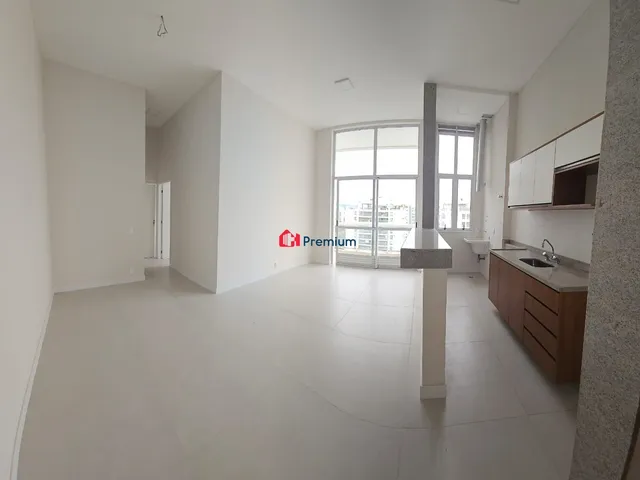 Apartamento 1 quarto e 1 banheiro, à venda, no bairro Barra da Tijuca em Rio de Janeiro