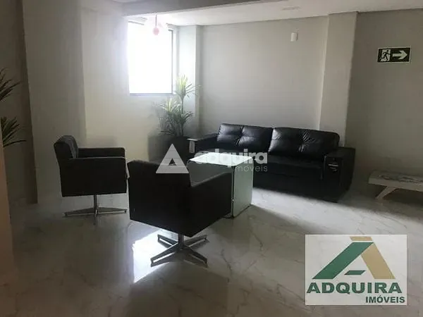 Apartamento, 3 quartos, 124 m² - Foto 3