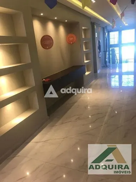 Apartamento, 3 quartos, 124 m² - Foto 2