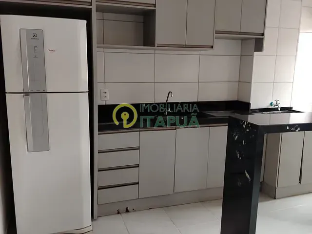 Apartamento 2 quartos e 1 banheiro, à venda, no bairro Padovani em Londrina