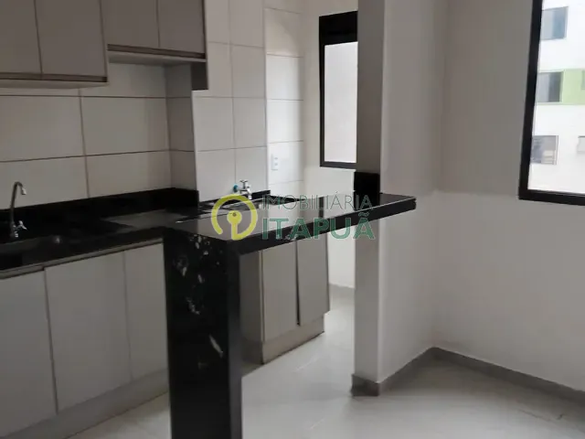 Apartamento 2 quartos e 1 banheiro, à venda, no bairro Padovani em Londrina