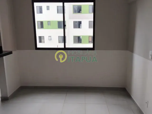 Apartamento 2 quartos e 1 banheiro, à venda, no bairro Padovani em Londrina
