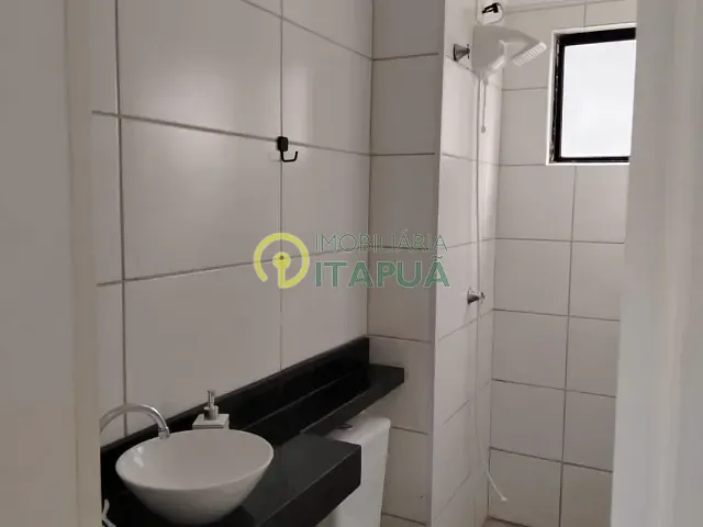 Apartamento 2 quartos e 1 banheiro, à venda, no bairro Padovani em Londrina