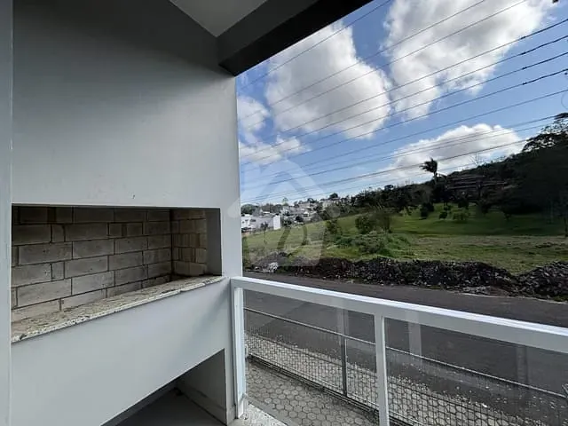 Apartamento com 66m² 2 quartos e 1 banheiro, à venda, no bairro Teutônia em Teutônia