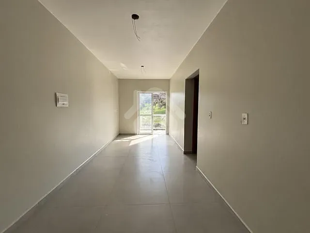 Apartamento com 66m² 2 quartos e 1 banheiro, à venda, no bairro Teutônia em Teutônia