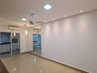 Foto do Casa-Casa à venda no Condomínio Montenegro, Parque Residencial das Nações Indígenas, Cuiabá, MT