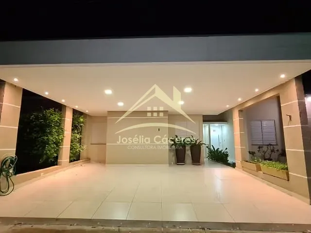 Casa 3 quartos e 2 banheiros, à venda, no bairro Parque Residencial das Nações Indígenas em Cuiabá