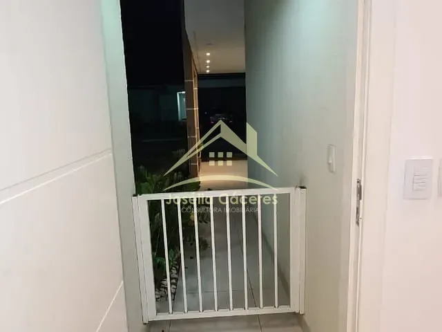 Casa 3 quartos e 2 banheiros, à venda, no bairro Parque Residencial das Nações Indígenas em Cuiabá