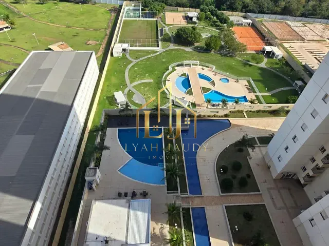 Apartamento 3 quartos e 2 banheiros, à venda, no bairro Jardim Europa em Cuiabá