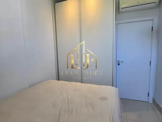 Apartamento 3 quartos e 2 banheiros, à venda, no bairro Jardim Europa em Cuiabá