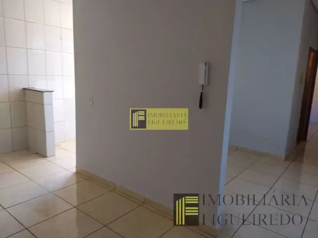 Apartamento 1 quarto e 1 banheiro, para alugar, no bairro Jardim Seyon em São José do Rio Preto