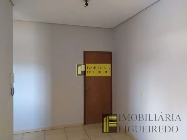 Apartamento 1 quarto e 1 banheiro, para alugar, no bairro Jardim Seyon em São José do Rio Preto