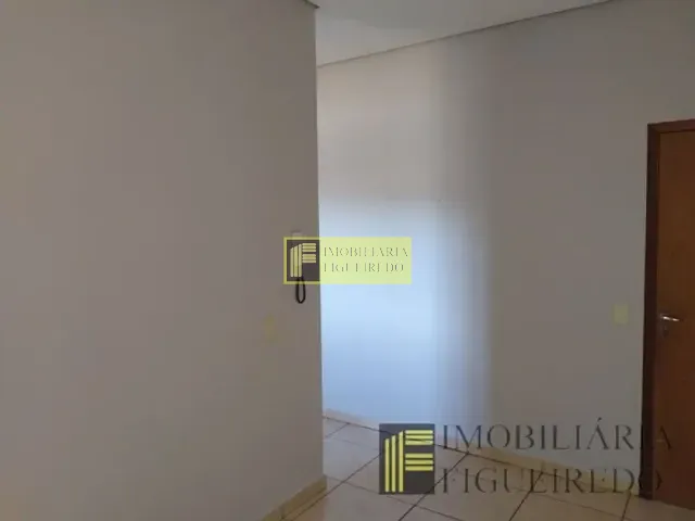 Apartamento 1 quarto e 1 banheiro, para alugar, no bairro Jardim Seyon em São José do Rio Preto