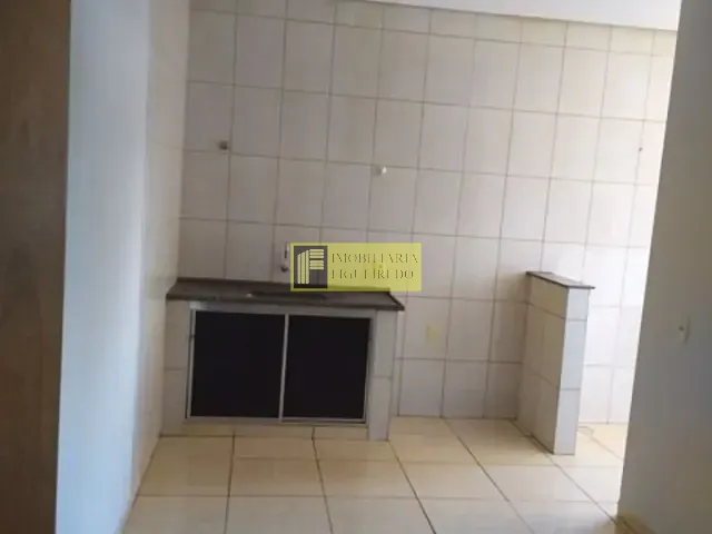 Apartamento 1 quarto e 1 banheiro, para alugar, no bairro Jardim Seyon em São José do Rio Preto