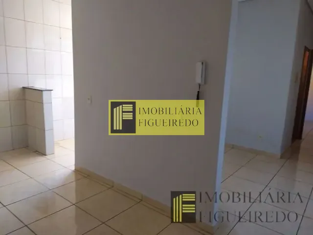 Apartamento 1 quarto e 1 banheiro, para alugar, no bairro Jardim Seyon em São José do Rio Preto