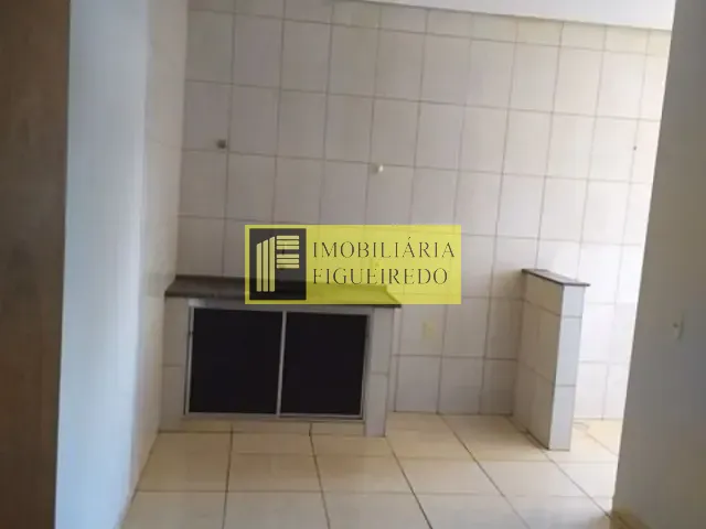 Apartamento 1 quarto e 1 banheiro, para alugar, no bairro Jardim Seyon em São José do Rio Preto