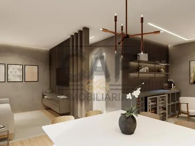 Apartamento com 79m² 3 quartos e 1 banheiro, à venda, no bairro Jardim Laranjeiras em Jaguariúna