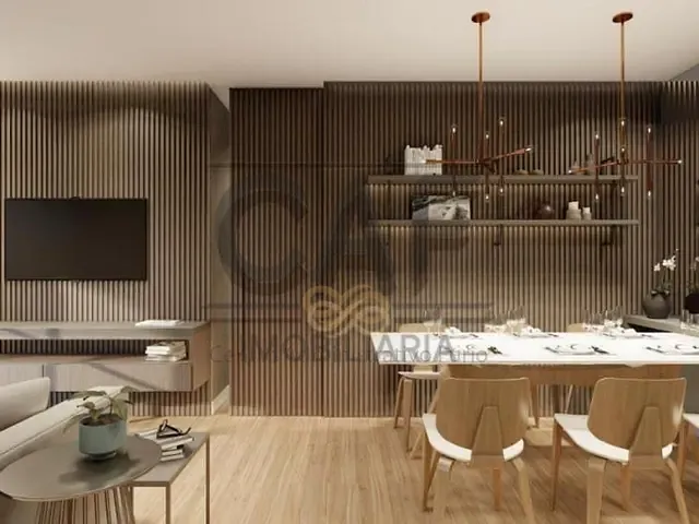 Apartamento com 79m² 3 quartos e 1 banheiro, à venda, no bairro Jardim Laranjeiras em Jaguariúna