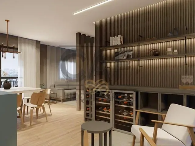 Apartamento com 79m² 3 quartos e 1 banheiro, à venda, no bairro Jardim Laranjeiras em Jaguariúna