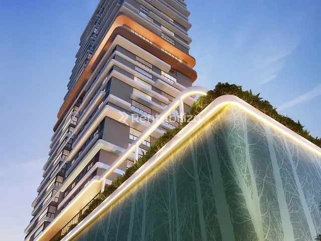 Apartamento 3 quartos e 3 banheiros, à venda, no bairro Meia Praia em Itapema