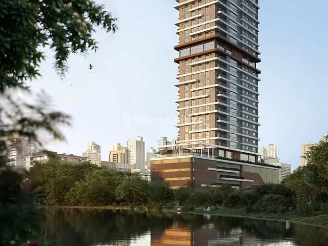 Apartamento 3 quartos e 3 banheiros, à venda, no bairro Meia Praia em Itapema