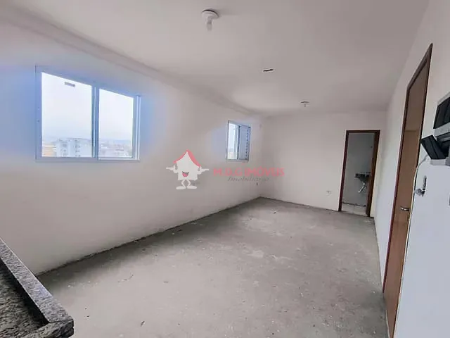 Apartamento 1 quarto e 1 banheiro, à venda, no bairro Brás em São Paulo