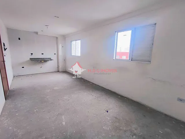 Apartamento 1 quarto e 1 banheiro, à venda, no bairro Brás em São Paulo