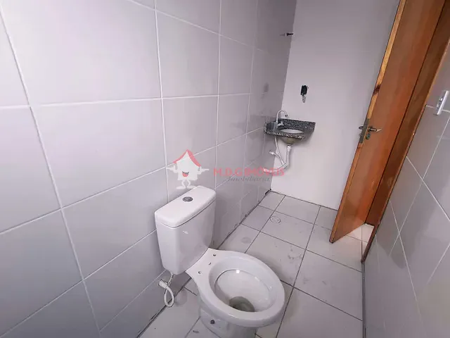 Apartamento 1 quarto e 1 banheiro, à venda, no bairro Brás em São Paulo