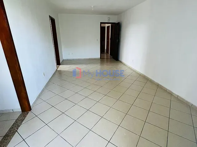 Apartamento com 89m² 3 quartos e 2 banheiros, para alugar, no bairro Esperança em Ilhéus