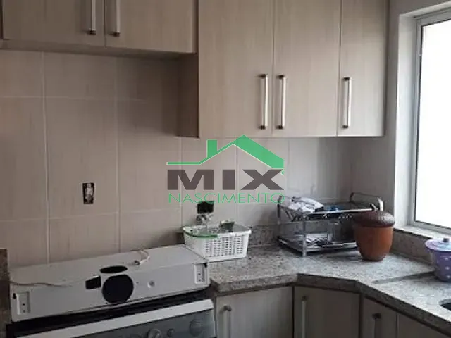 Apartamento com 130m² 3 quartos e 3 banheiros, à venda, no bairro Rudge Ramos em São Bernardo do Campo
