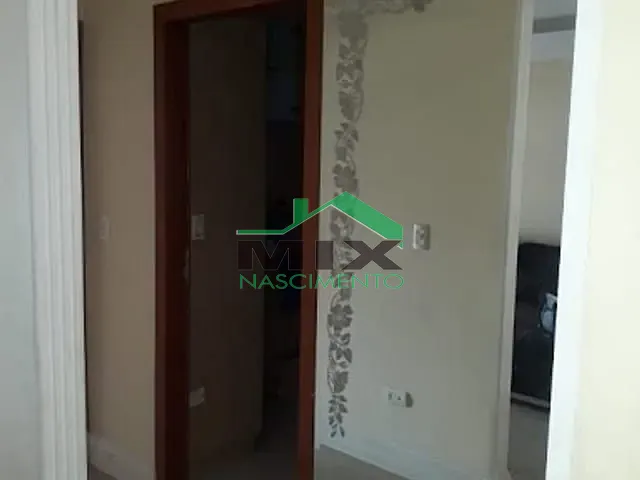 Apartamento com 130m² 3 quartos e 3 banheiros, à venda, no bairro Rudge Ramos em São Bernardo do Campo