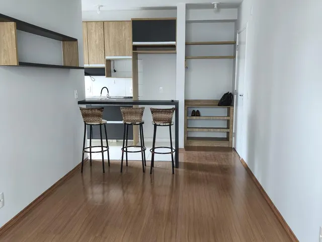 Apartamento com 48m² 2 quartos e 1 banheiro, à venda, no bairro Jardim São Paulo II em Londrina