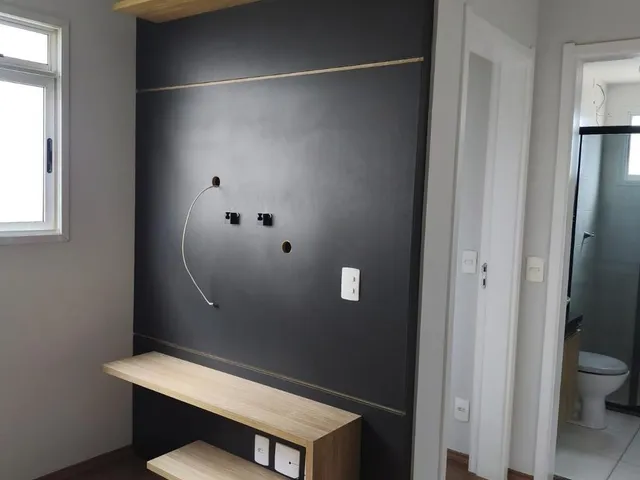 Apartamento com 48m² 2 quartos e 1 banheiro, à venda, no bairro Jardim São Paulo II em Londrina