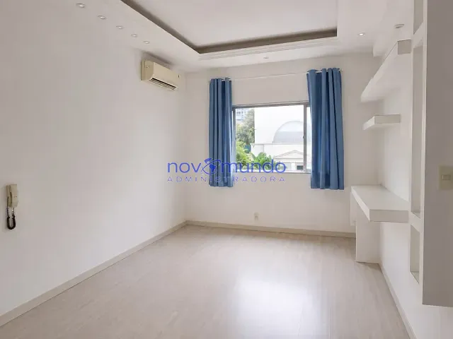 Apartamento com 126m² 3 quartos e 3 banheiros, para alugar, no bairro Copacabana em Rio de Janeiro