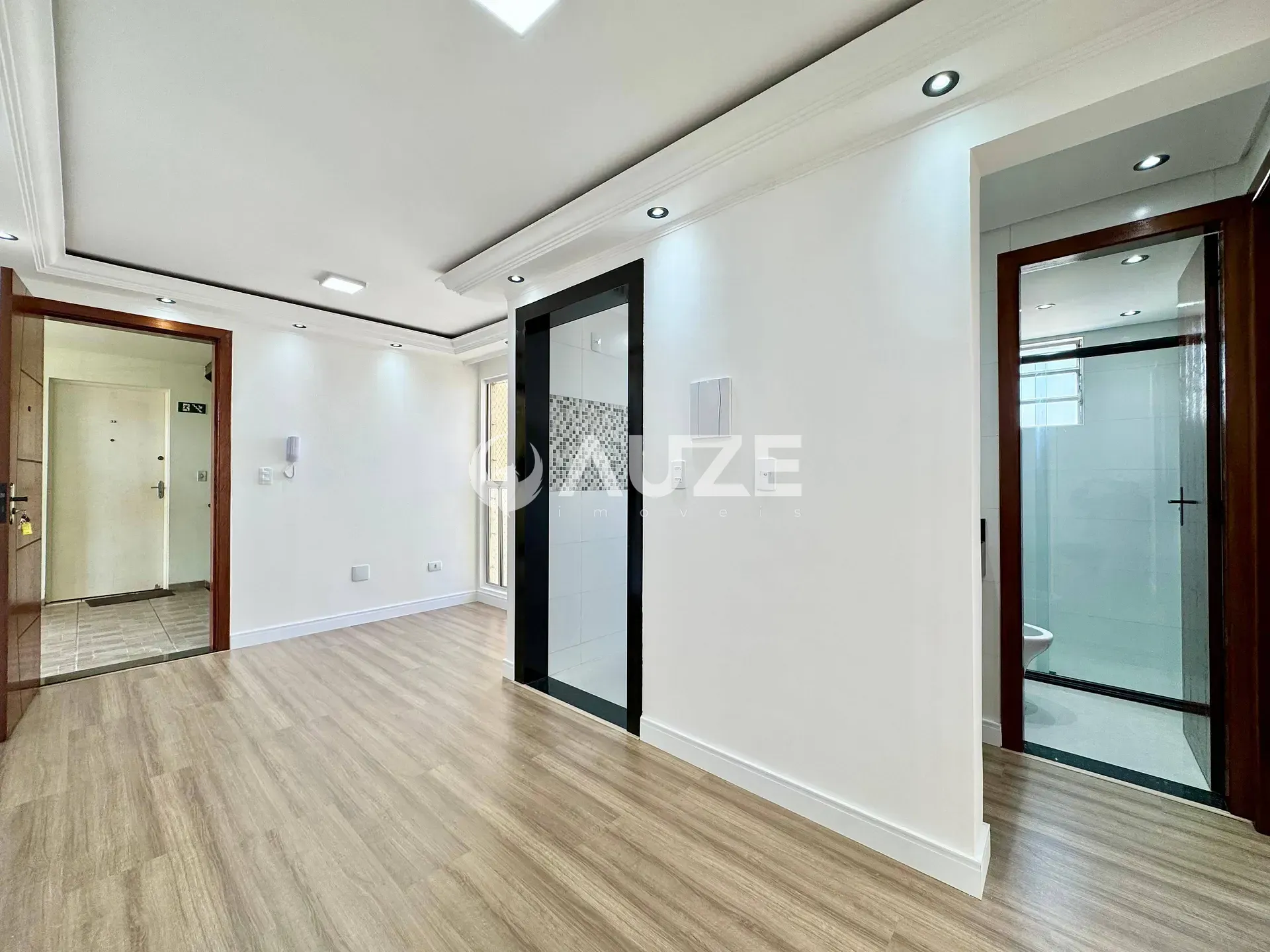 Apartamento, 2 quartos, 42 m² - Foto 2
