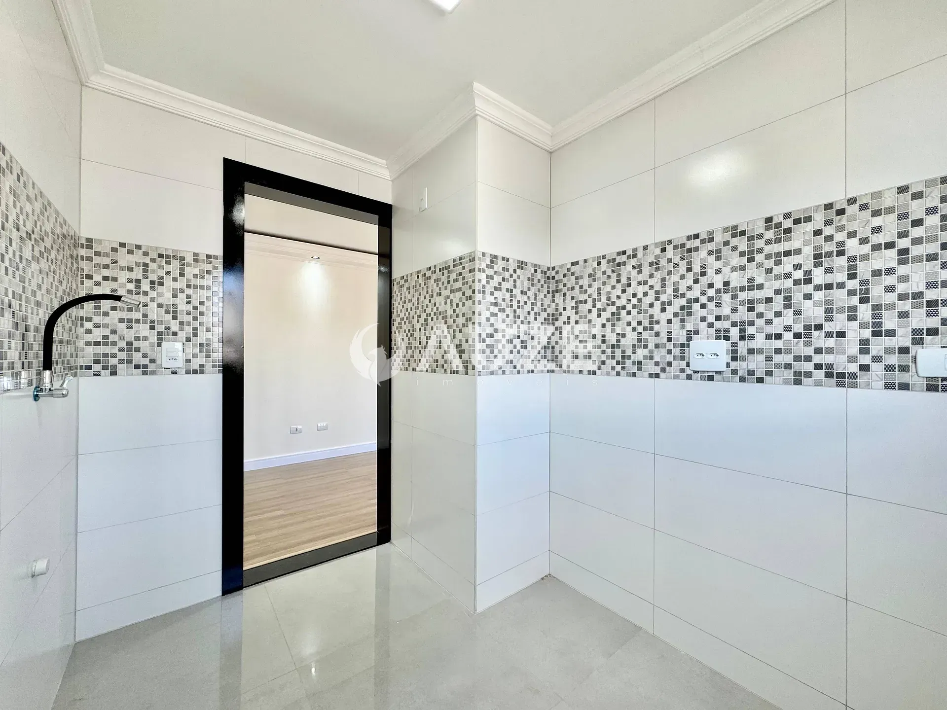 Apartamento, 2 quartos, 42 m² - Foto 5