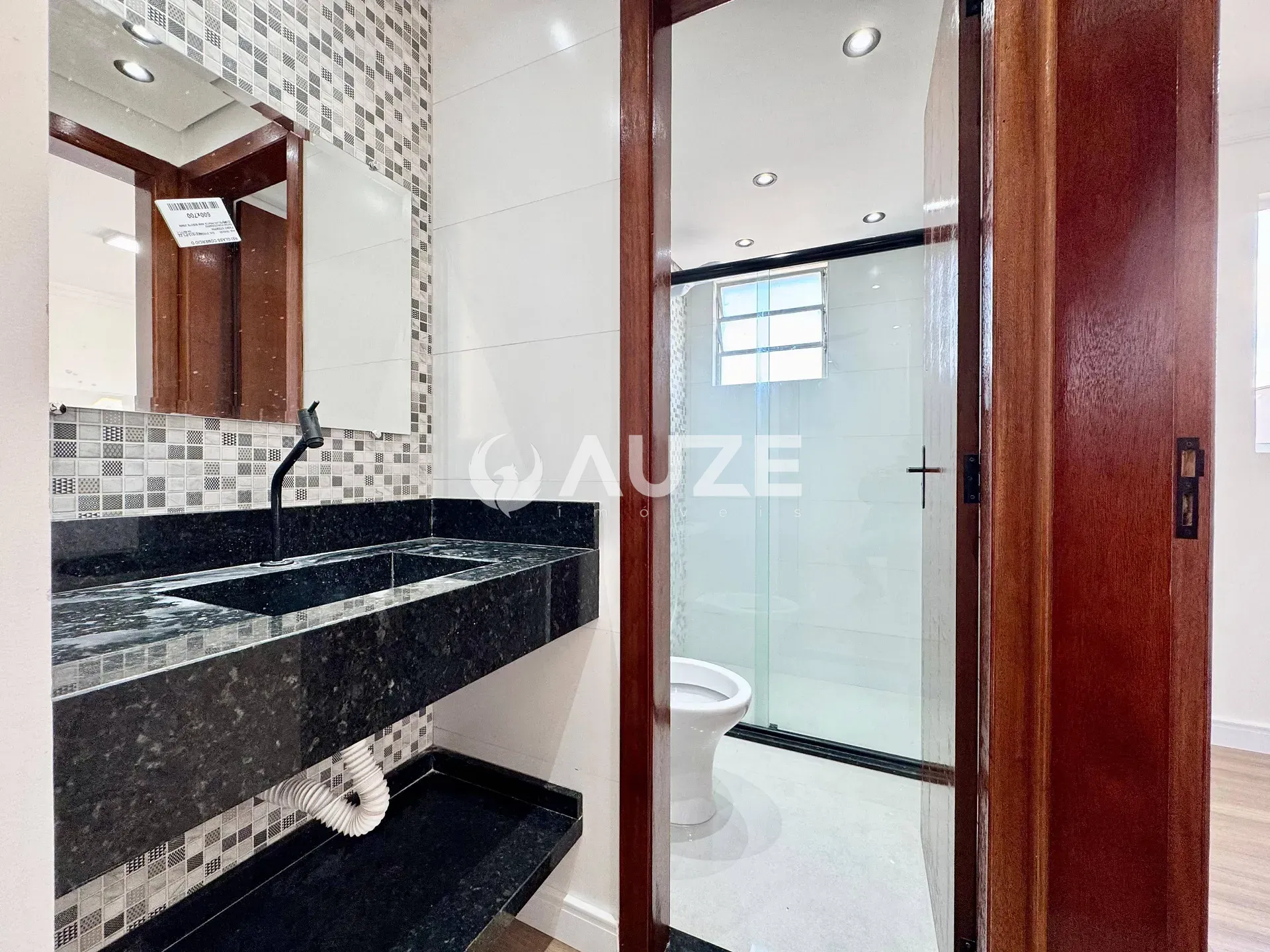 Apartamento, 2 quartos, 42 m² - Foto 9