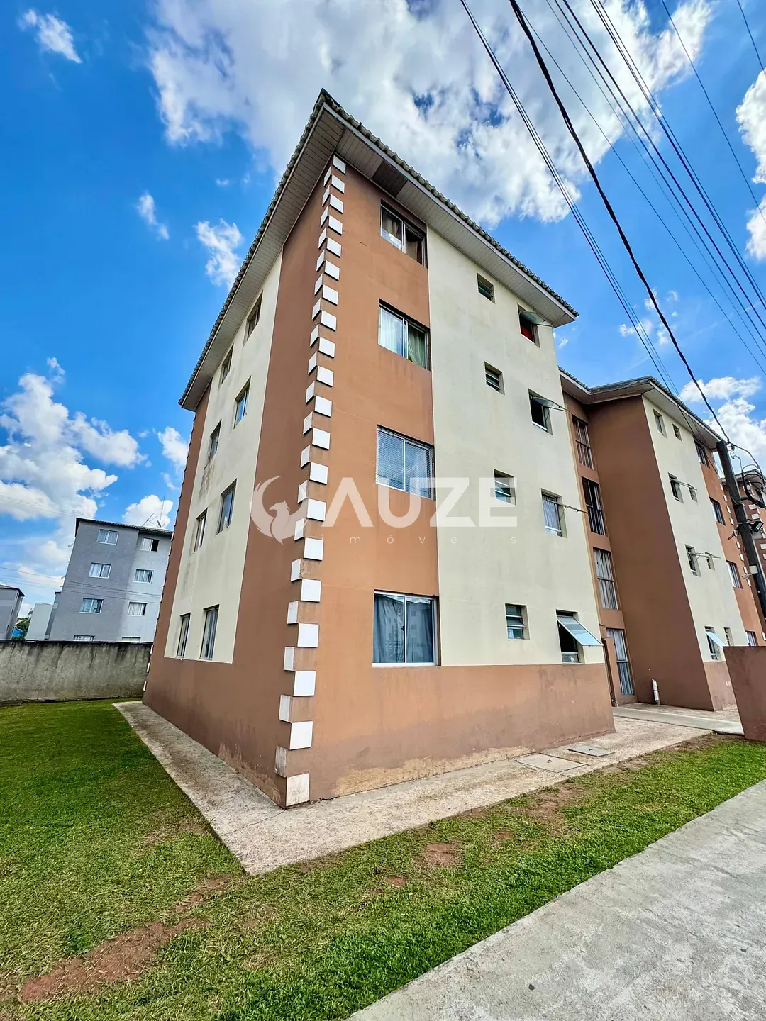 Apartamento, 2 quartos, 42 m² - Foto 14