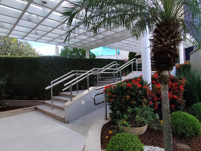 Foto do Apartamento - 4 Suítes no Solar das Acacias - Jardim dos Estados | Romeu Imóveis