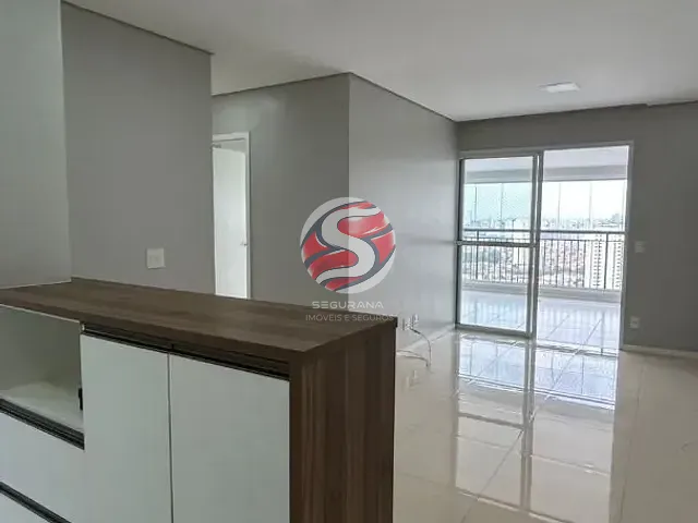 Apartamento com 85m² 3 quartos e 2 banheiros, à venda, no bairro Vila Bertioga em São Paulo