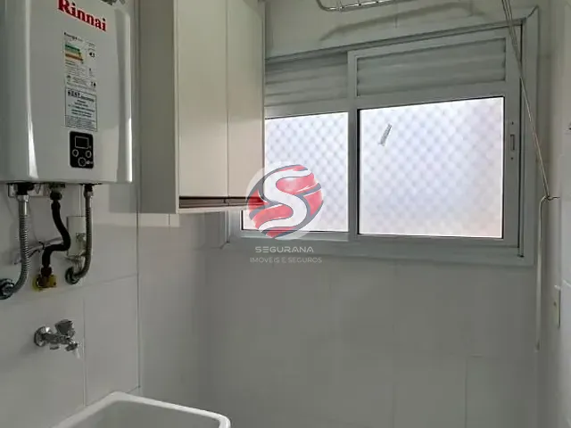 Apartamento com 85m² 3 quartos e 2 banheiros, à venda, no bairro Vila Bertioga em São Paulo