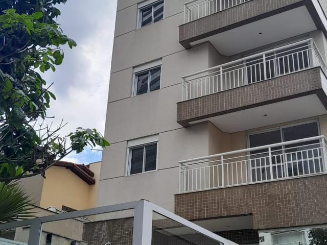 Apartamento com 76m² 3 quartos e 2 banheiros, à venda, no bairro Alto da Lapa em São Paulo
