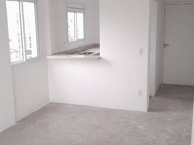 Apartamento com 76m² 3 quartos e 2 banheiros, à venda, no bairro Alto da Lapa em São Paulo