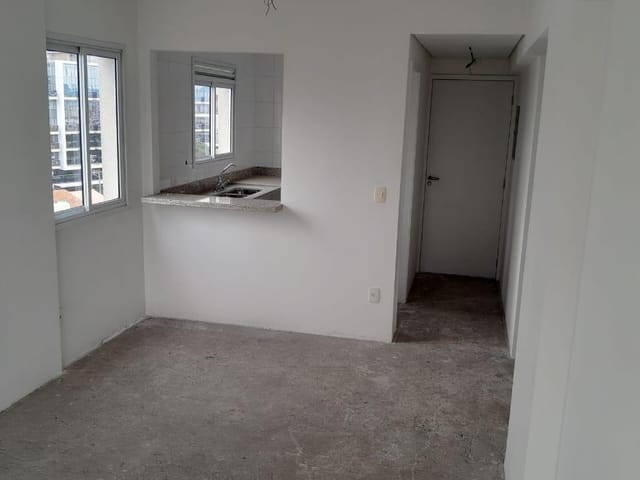 Apartamento com 76m² 3 quartos e 2 banheiros, à venda, no bairro Alto da Lapa em São Paulo