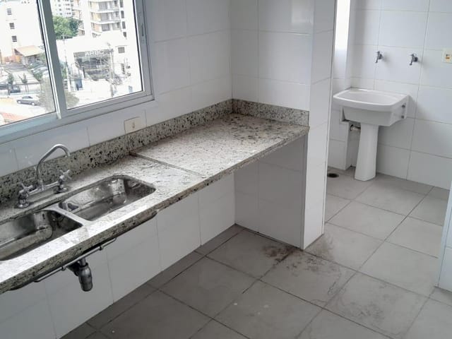 Apartamento com 76m² 3 quartos e 2 banheiros, à venda, no bairro Alto da Lapa em São Paulo