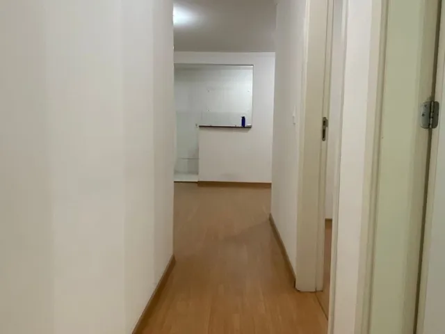 Apartamento com 49m² 2 quartos e 1 banheiro, à venda ou para alugar, no bairro Vila Homero Thon em Santo André