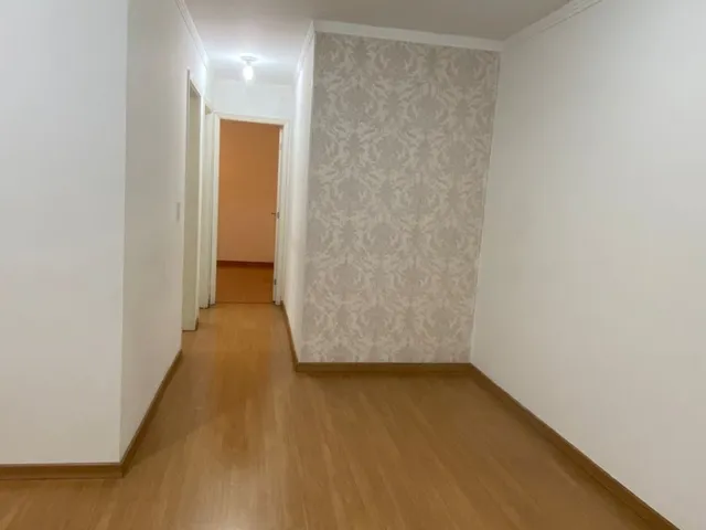 Apartamento com 49m² 2 quartos e 1 banheiro, à venda ou para alugar, no bairro Vila Homero Thon em Santo André