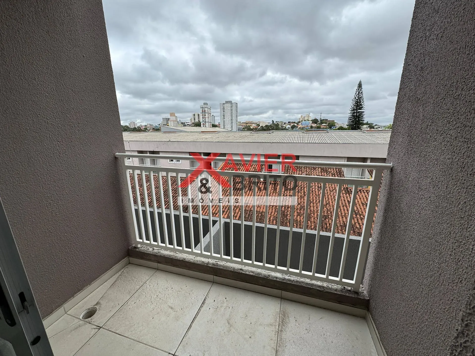 Apartamento, 2 quartos, 50 m² - Foto 3